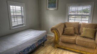 Cabins on the Frio River